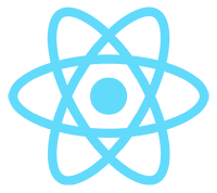 React